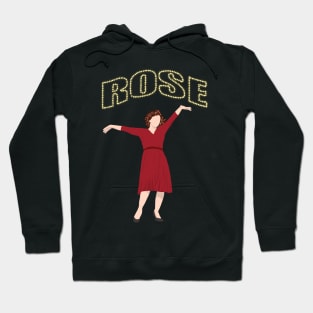 Mama Rose Hoodie